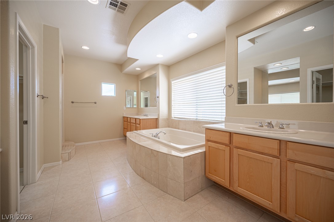 2885 Barrow Downs Street Las Vegas NV 89135