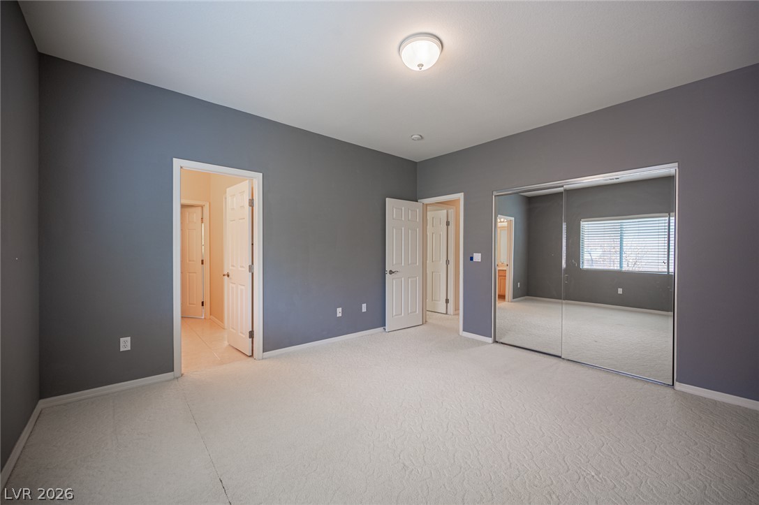 2885 Barrow Downs Street Las Vegas NV 89135