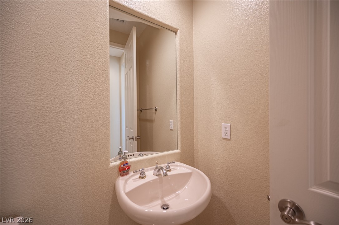2885 Barrow Downs Street Las Vegas NV 89135