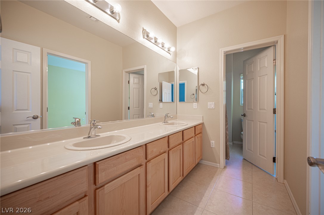 2885 Barrow Downs Street Las Vegas NV 89135
