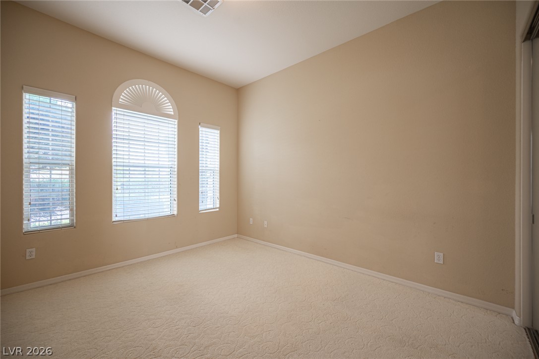2885 Barrow Downs Street Las Vegas NV 89135