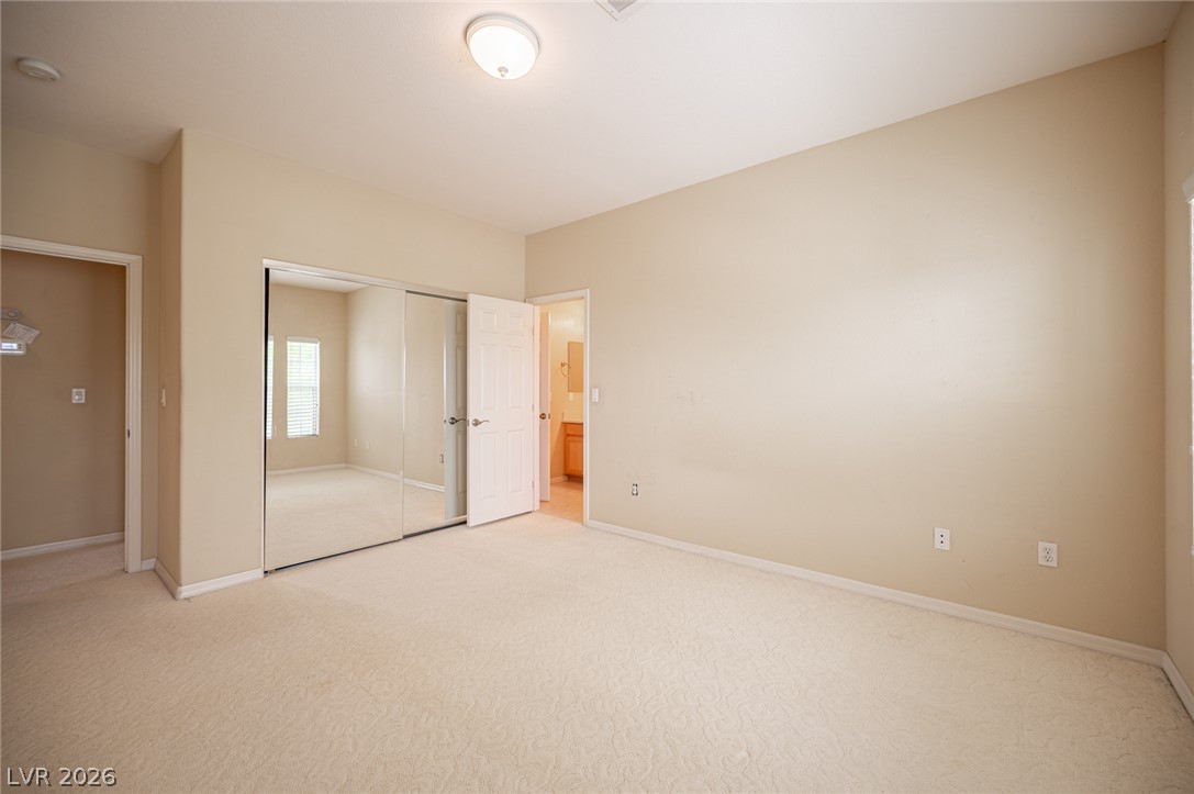2885 Barrow Downs Street Las Vegas NV 89135
