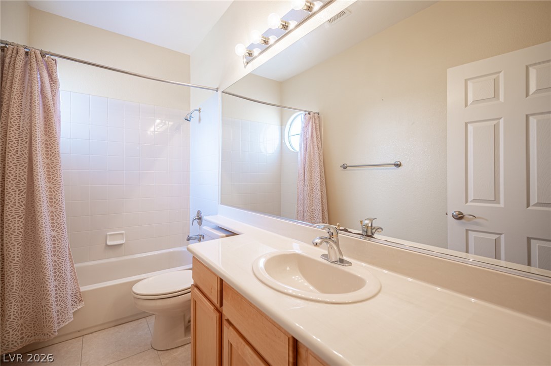 2885 Barrow Downs Street Las Vegas NV 89135
