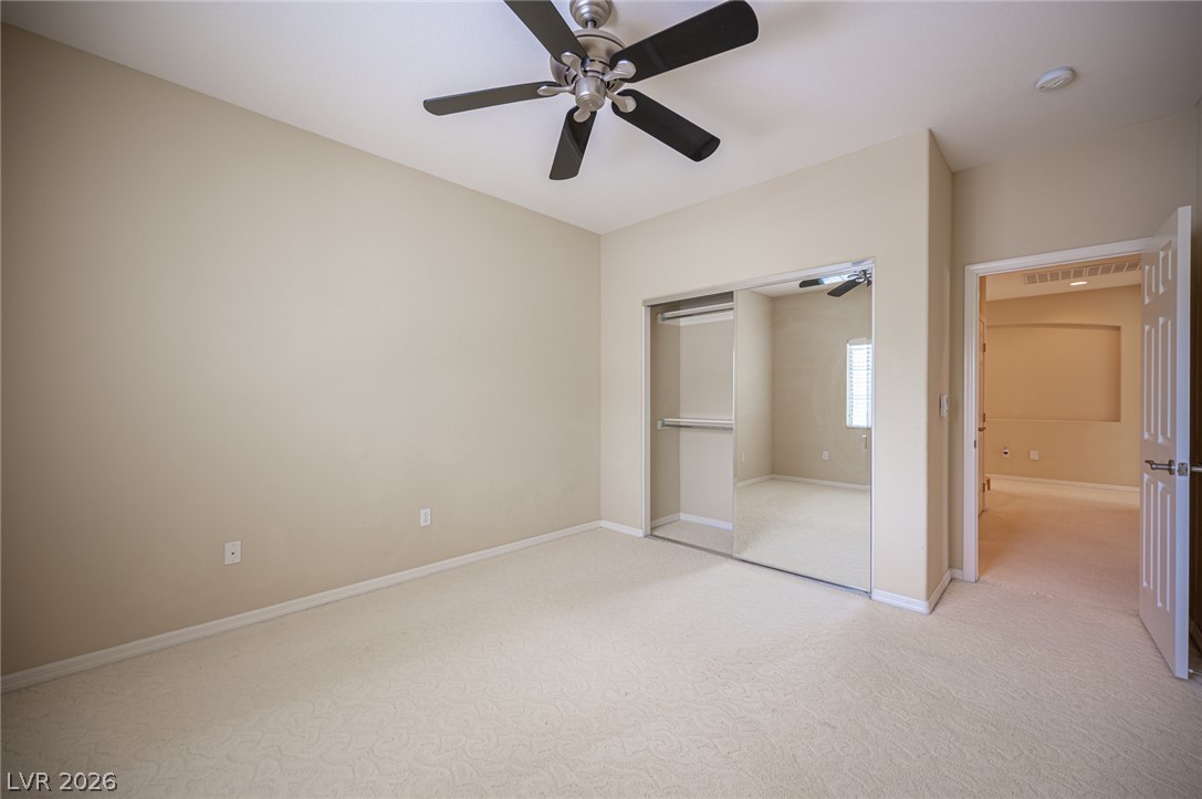 2885 Barrow Downs Street Las Vegas NV 89135