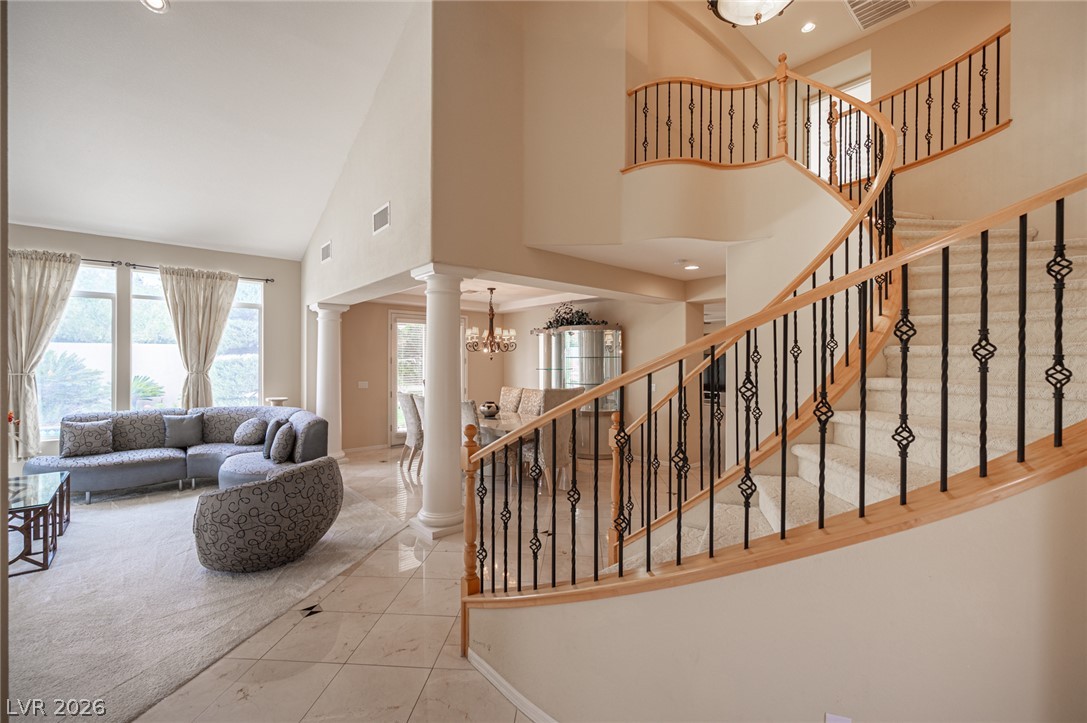 2885 Barrow Downs Street Las Vegas NV 89135