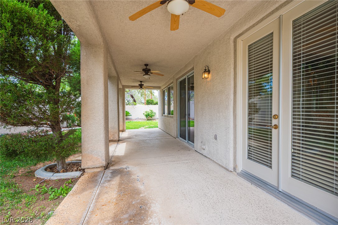 2885 Barrow Downs Street Las Vegas NV 89135