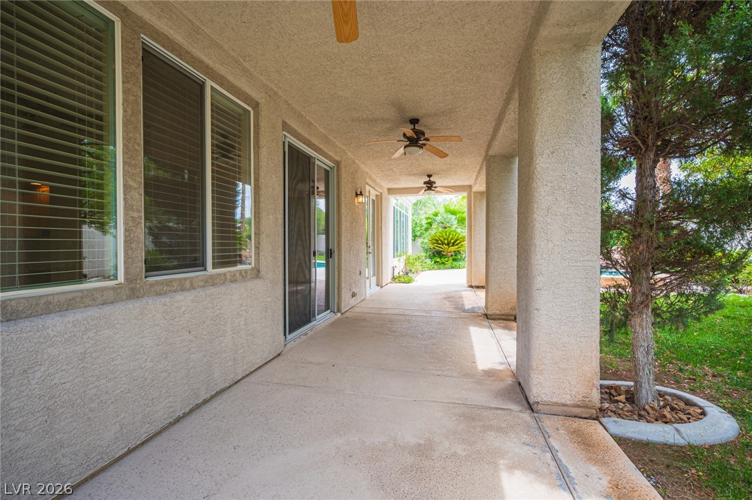 2885 Barrow Downs Street Las Vegas NV 89135