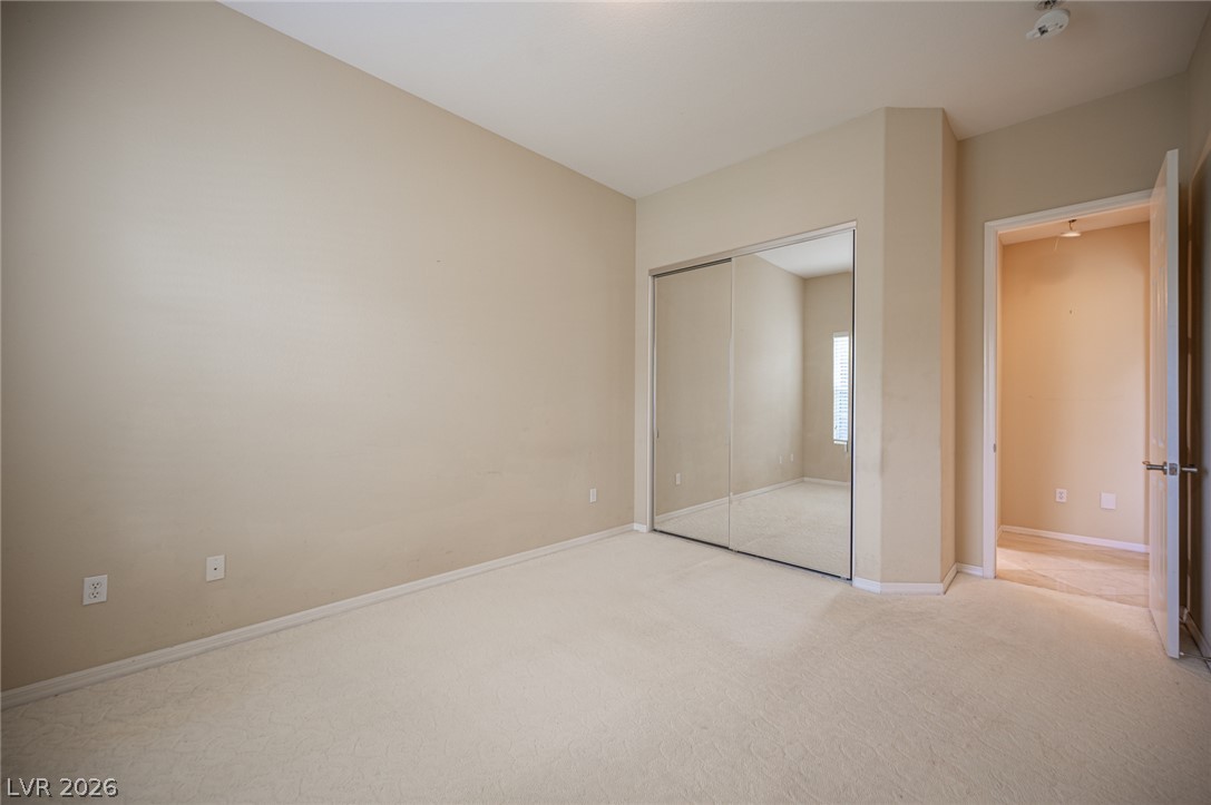 2885 Barrow Downs Street Las Vegas NV 89135