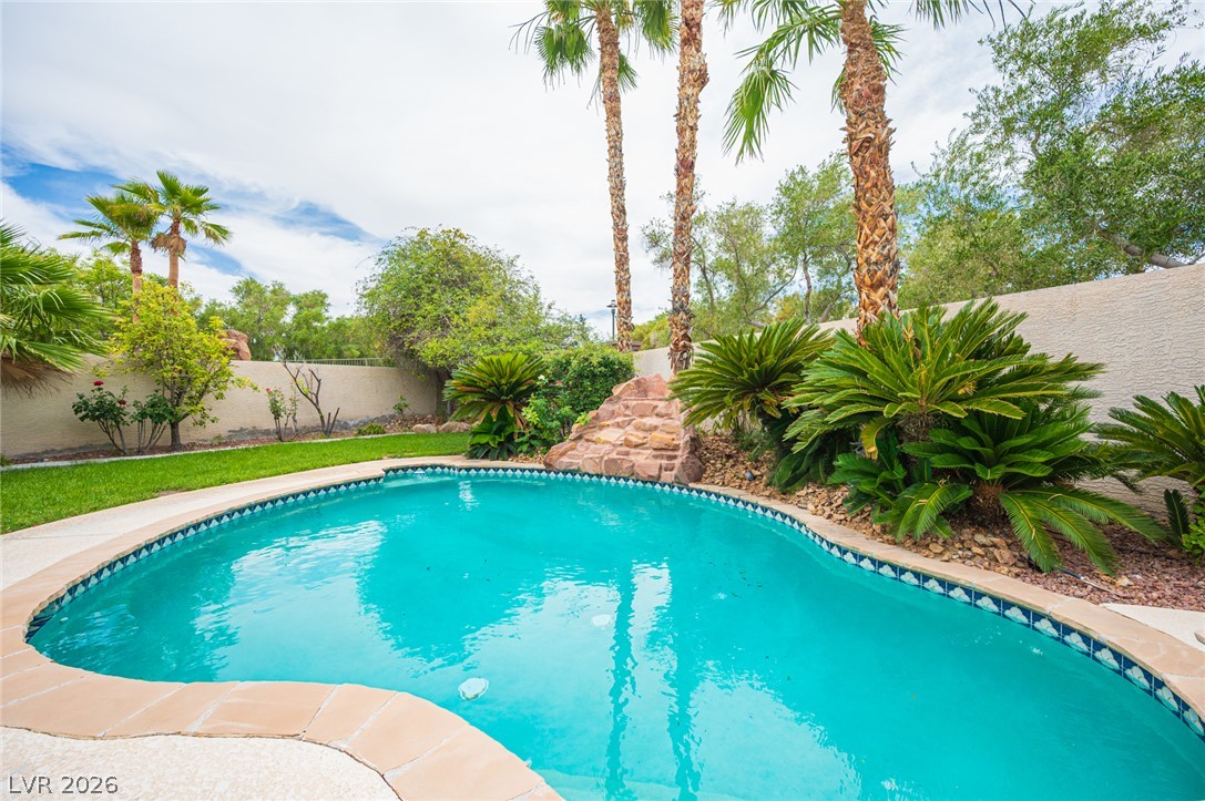 2885 Barrow Downs Street Las Vegas NV 89135