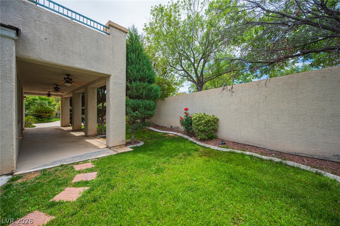 2885 Barrow Downs Street Las Vegas NV 89135