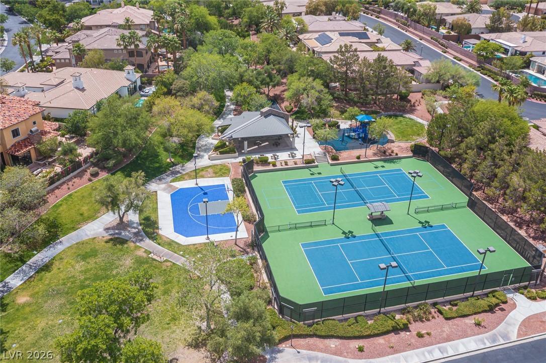 2885 Barrow Downs Street Las Vegas NV 89135