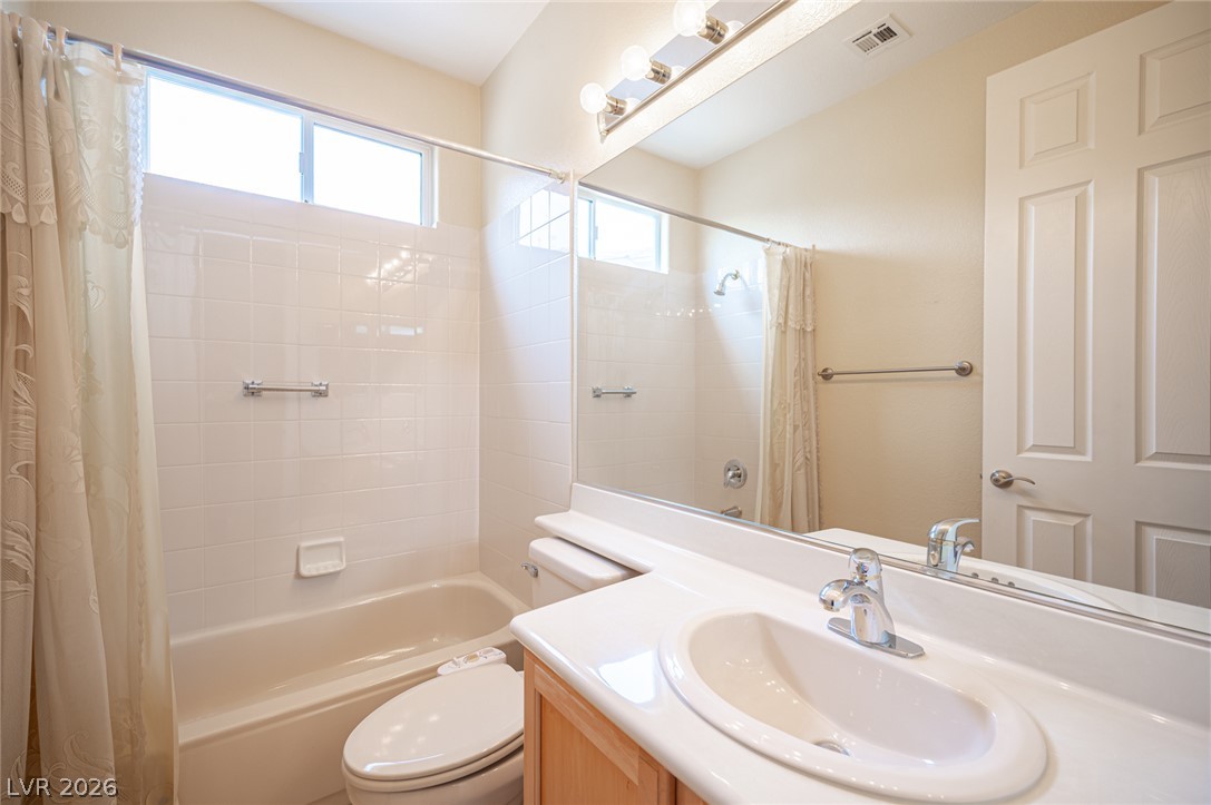 2885 Barrow Downs Street Las Vegas NV 89135