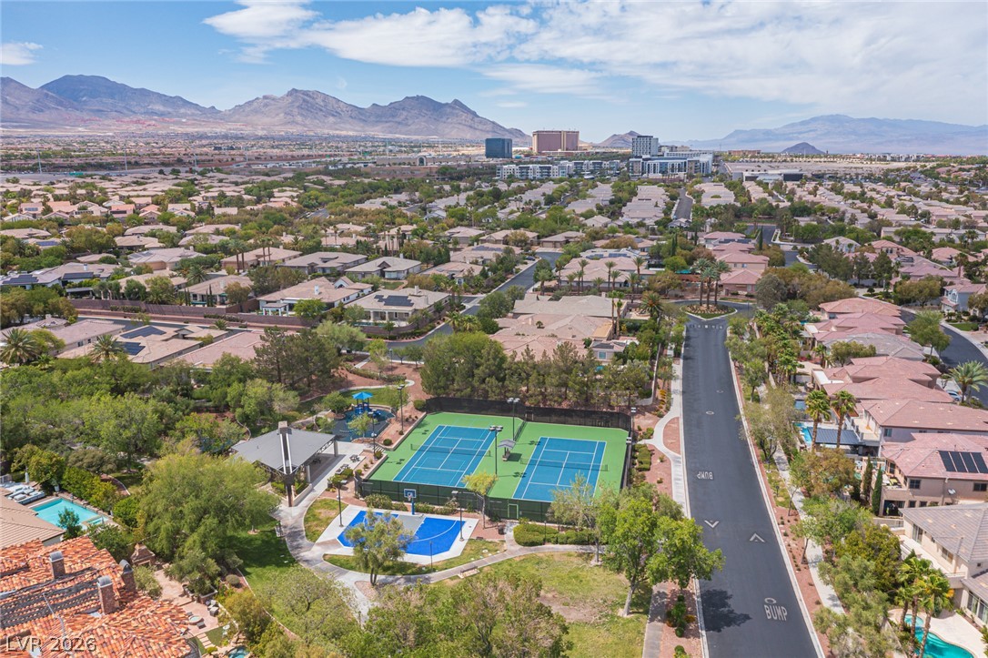 2885 Barrow Downs Street Las Vegas NV 89135