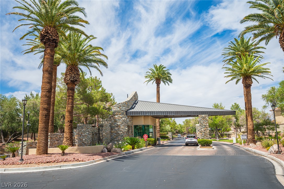 2885 Barrow Downs Street Las Vegas NV 89135