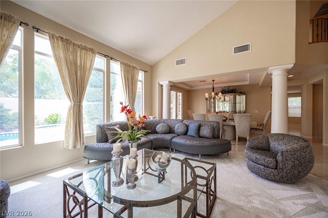 2885 Barrow Downs Street Las Vegas NV 89135