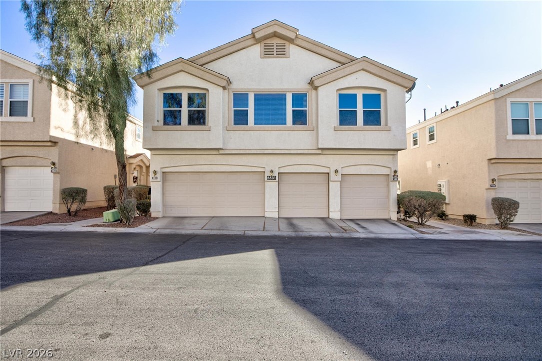 6531 Ozzie Harriet Avenue 102 Las Vegas NV 89122