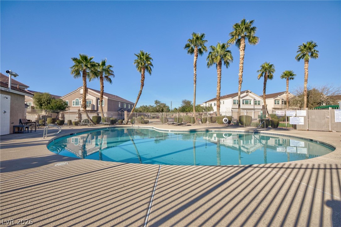 6531 Ozzie Harriet Avenue 102 Las Vegas NV 89122