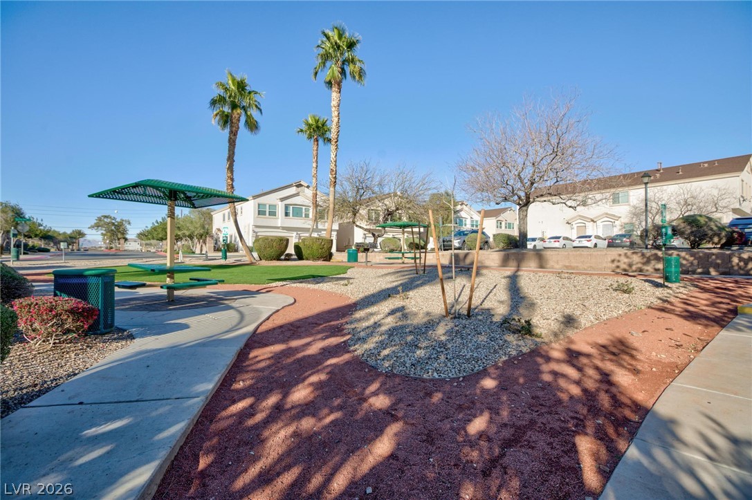 6531 Ozzie Harriet Avenue 102 Las Vegas NV 89122