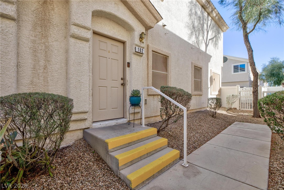 6531 Ozzie Harriet Avenue 102 Las Vegas NV 89122