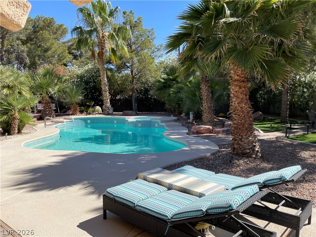 2975 Montessouri Street Las Vegas NV 89117