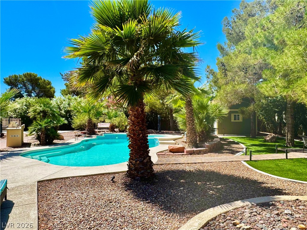 2975 Montessouri Street Las Vegas NV 89117