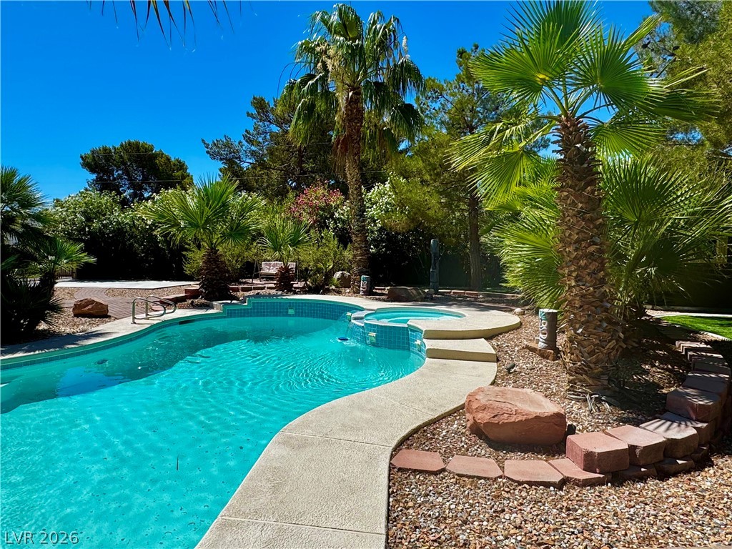 2975 Montessouri Street Las Vegas NV 89117