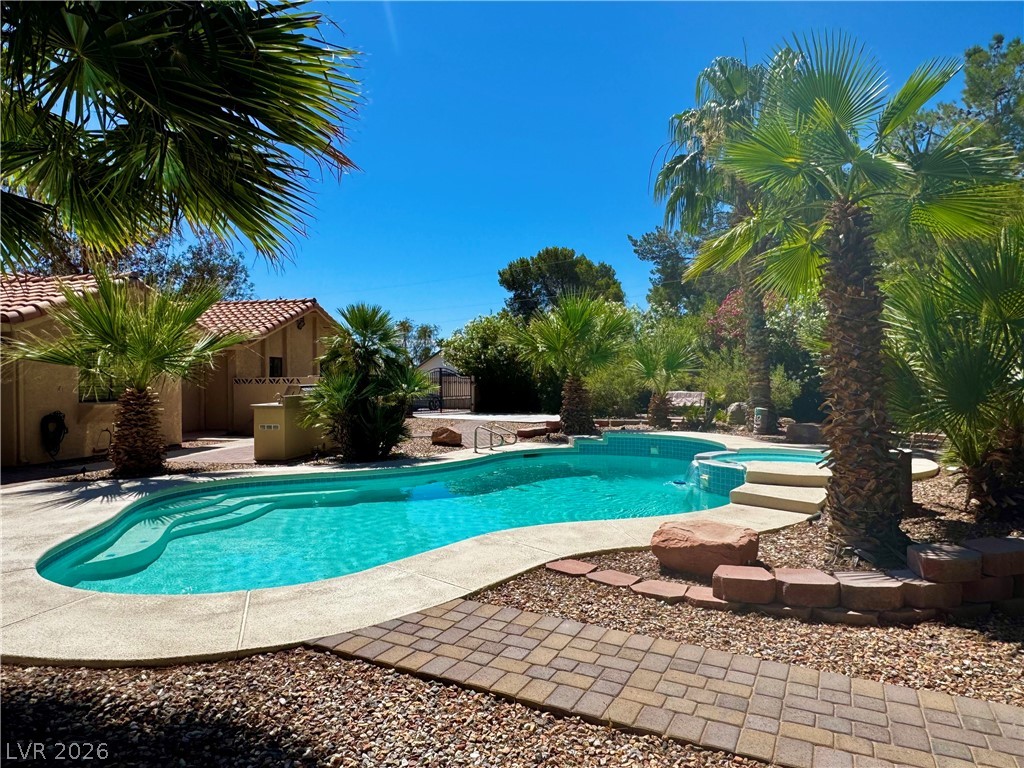 2975 Montessouri Street Las Vegas NV 89117
