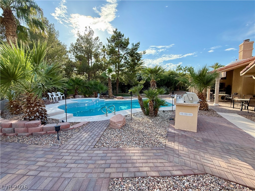 2975 Montessouri Street Las Vegas NV 89117