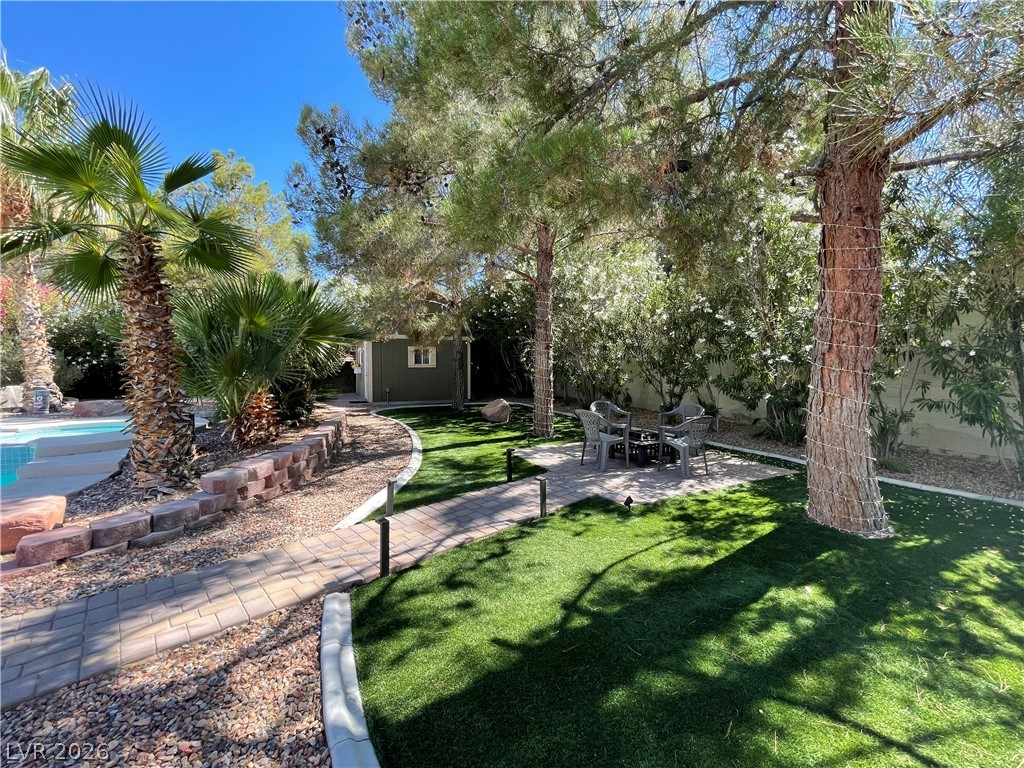 2975 Montessouri Street Las Vegas NV 89117