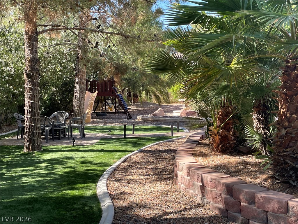 2975 Montessouri Street Las Vegas NV 89117