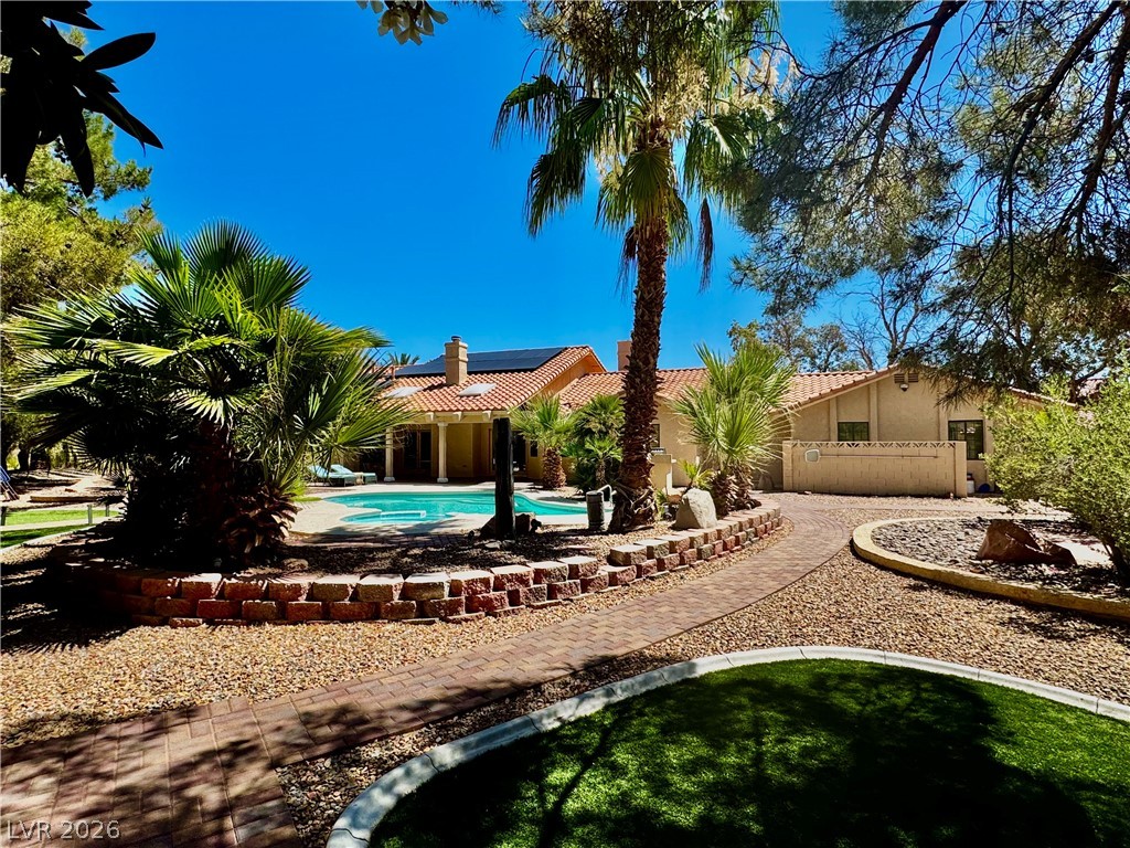 2975 Montessouri Street Las Vegas NV 89117