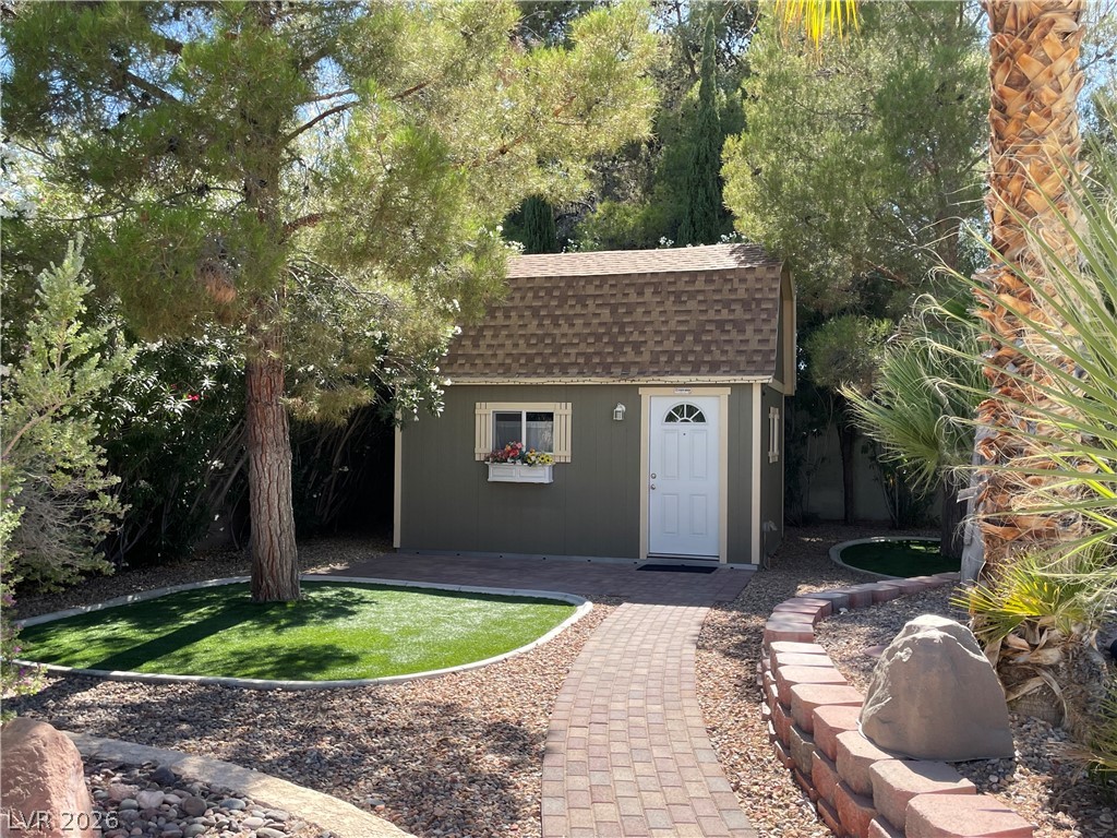 2975 Montessouri Street Las Vegas NV 89117