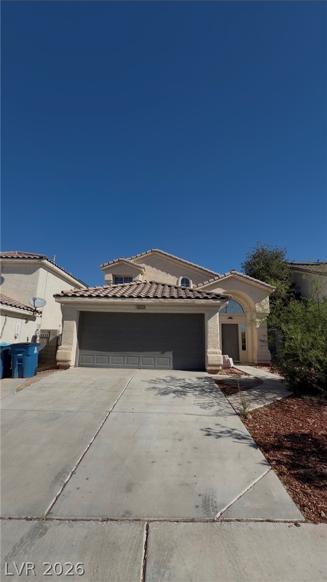 6548 Elk Creek Lane Las Vegas NV 89156