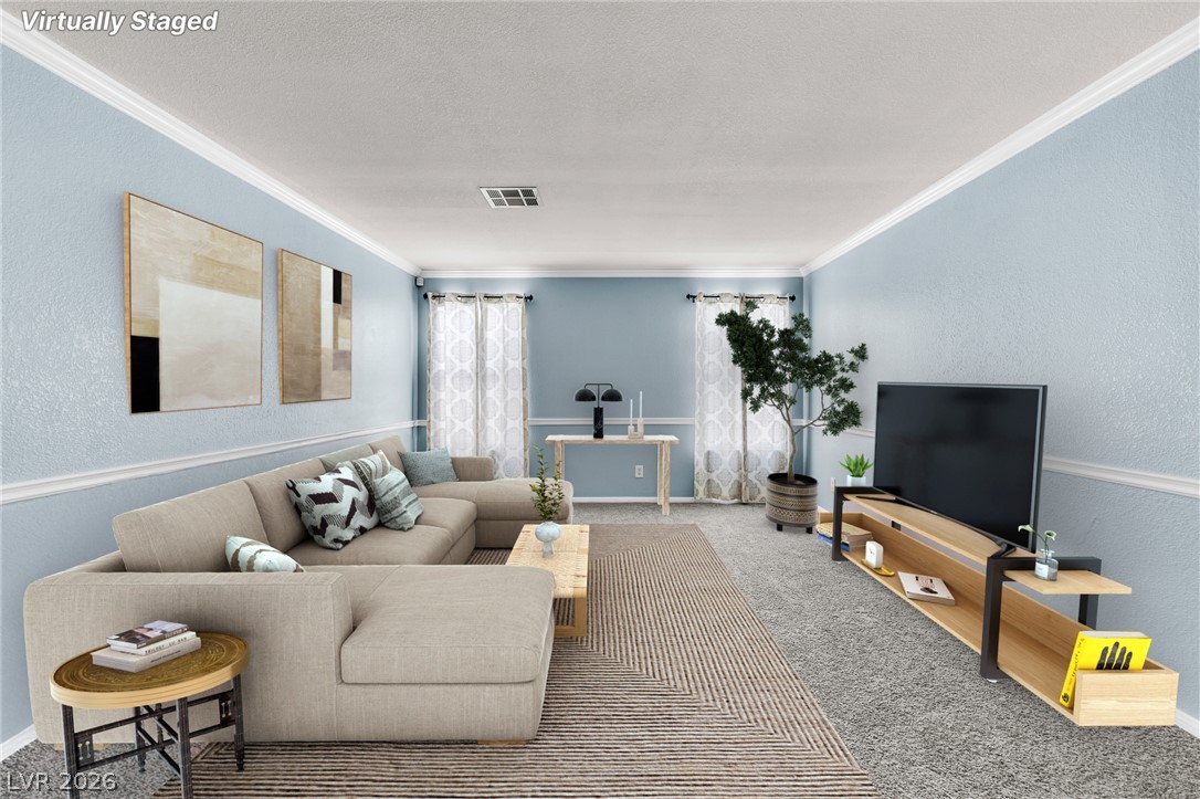6548 Elk Creek Lane Las Vegas NV 89156