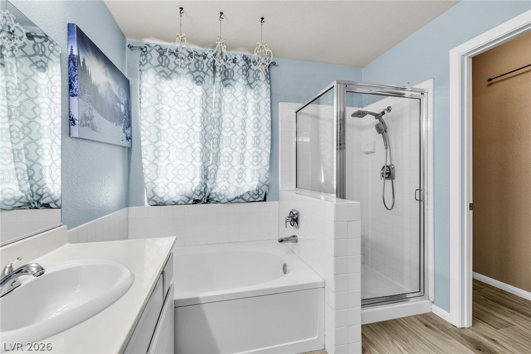 6548 Elk Creek Lane Las Vegas NV 89156