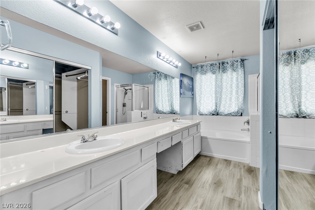 6548 Elk Creek Lane Las Vegas NV 89156