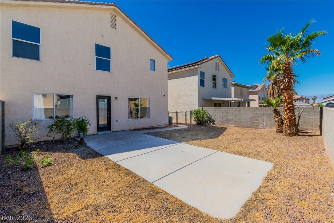 6548 Elk Creek Lane Las Vegas NV 89156