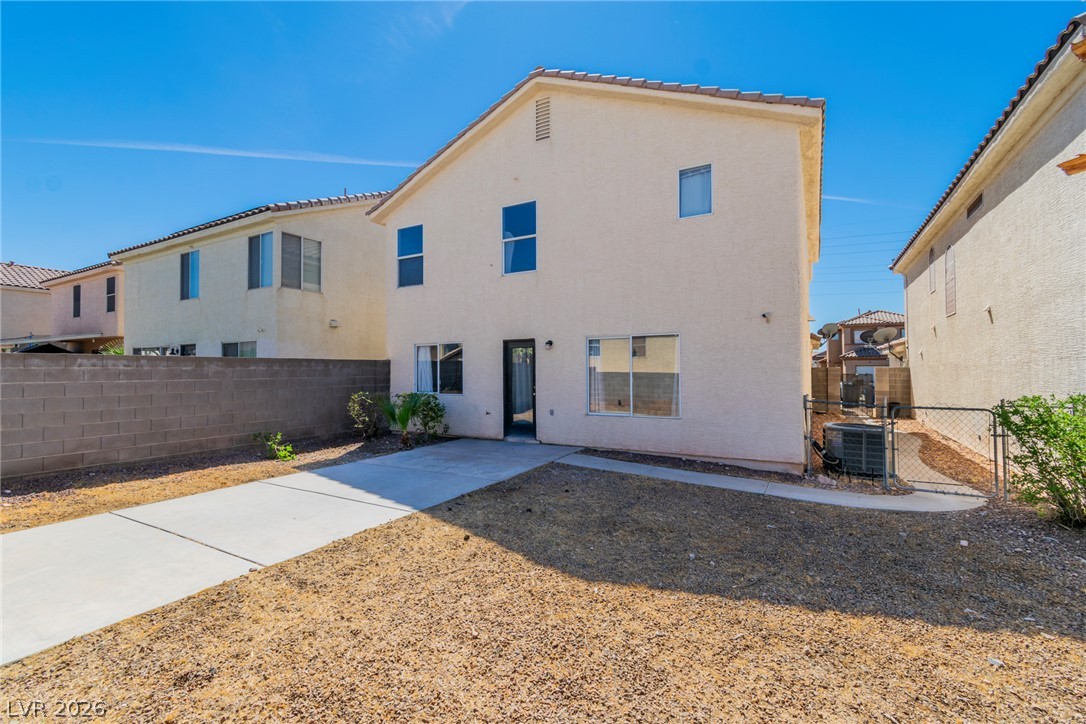 6548 Elk Creek Lane Las Vegas NV 89156