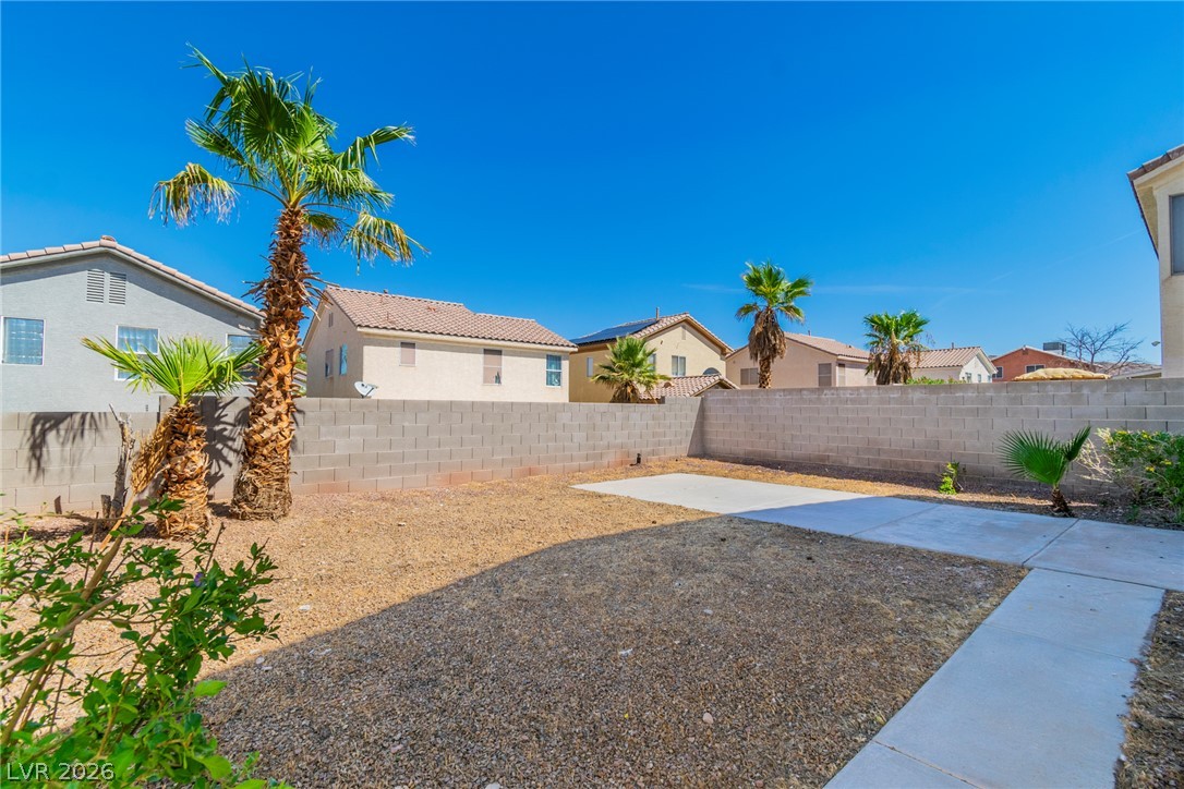 6548 Elk Creek Lane Las Vegas NV 89156