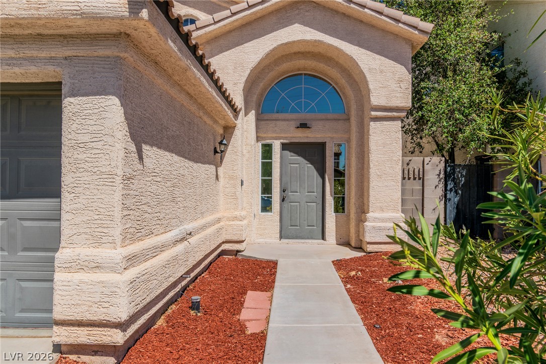 6548 Elk Creek Lane Las Vegas NV 89156