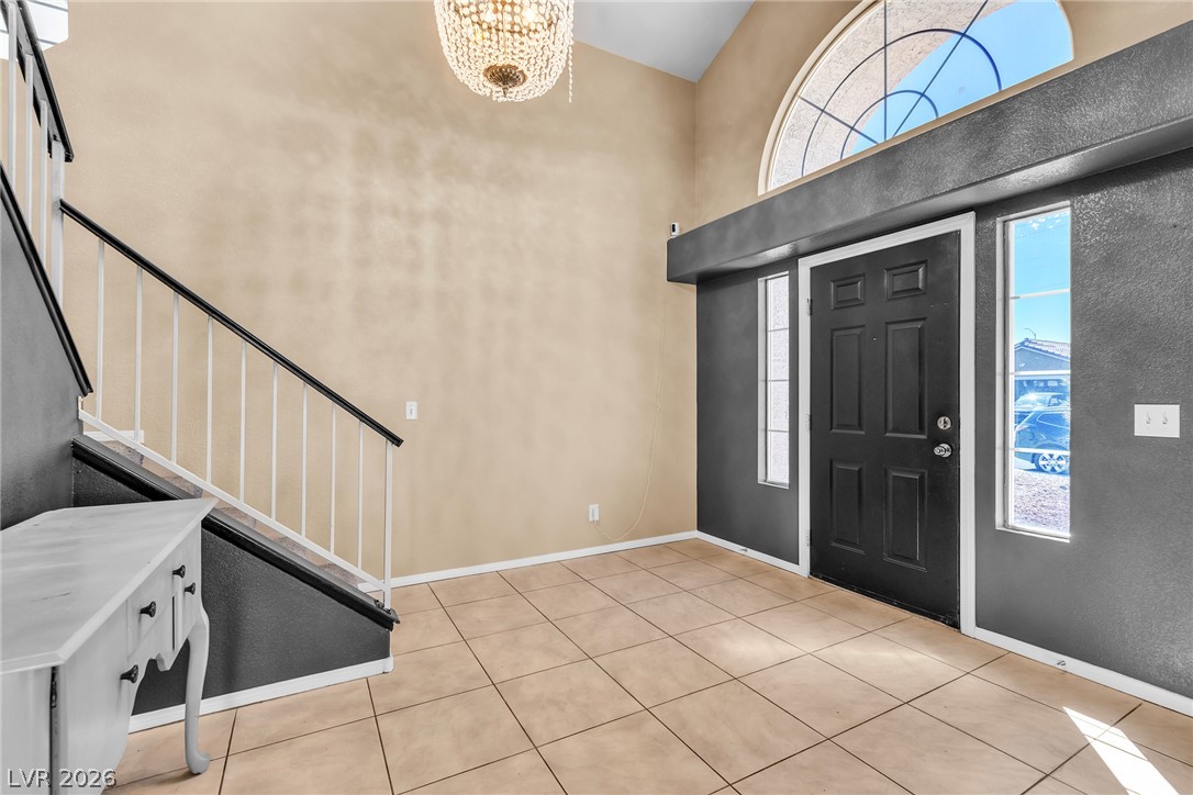 6548 Elk Creek Lane Las Vegas NV 89156