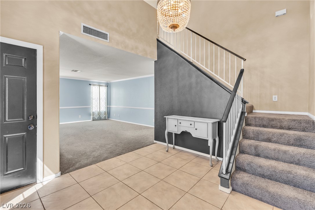6548 Elk Creek Lane Las Vegas NV 89156