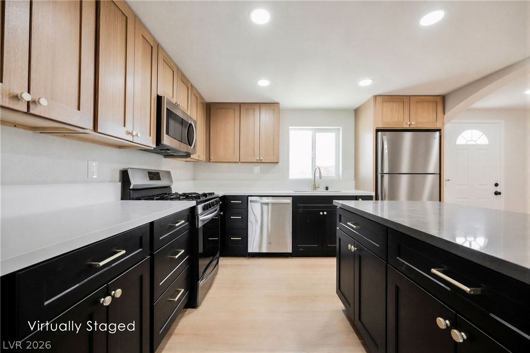 3104 Wright Avenue North Las Vegas NV 89030