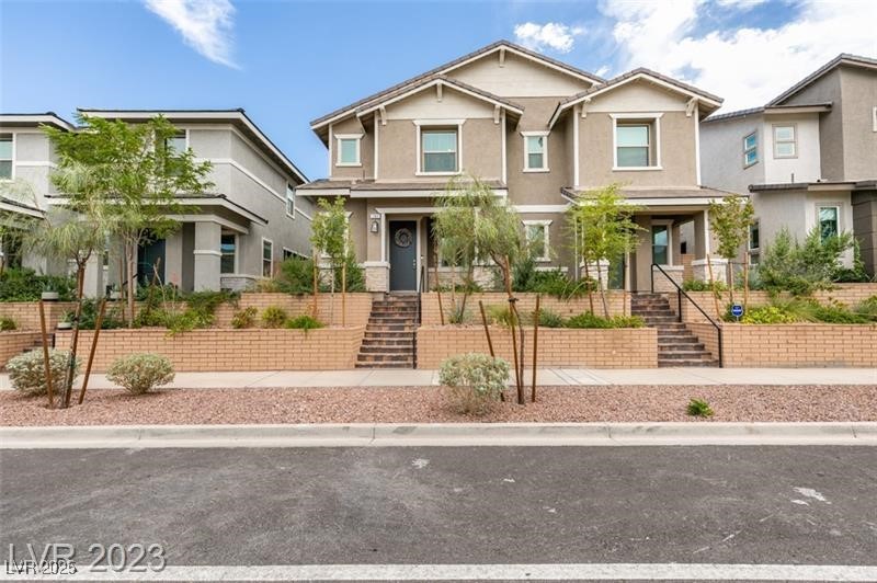 782 North Water Street Henderson NV 89015