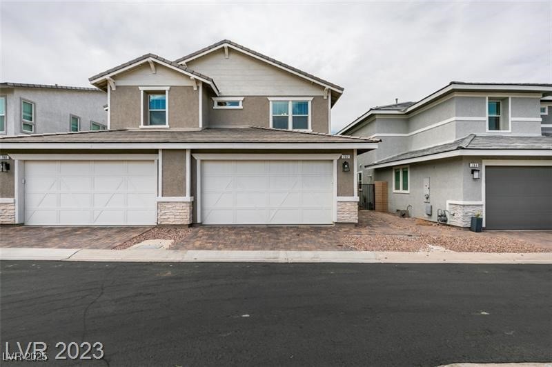 782 North Water Street Henderson NV 89015
