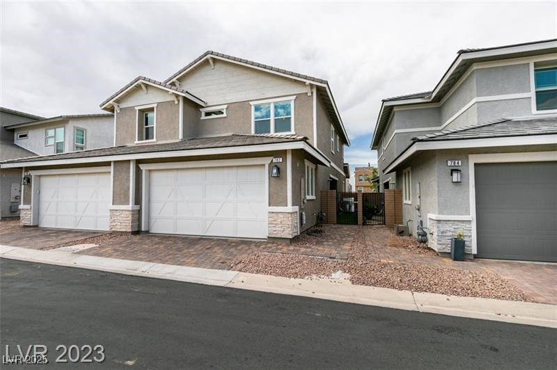 782 North Water Street Henderson NV 89015