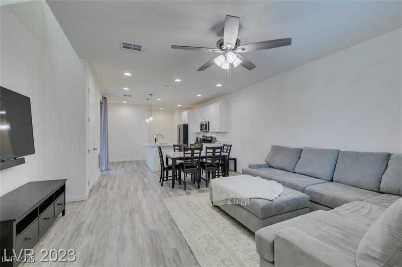 782 North Water Street Henderson NV 89015