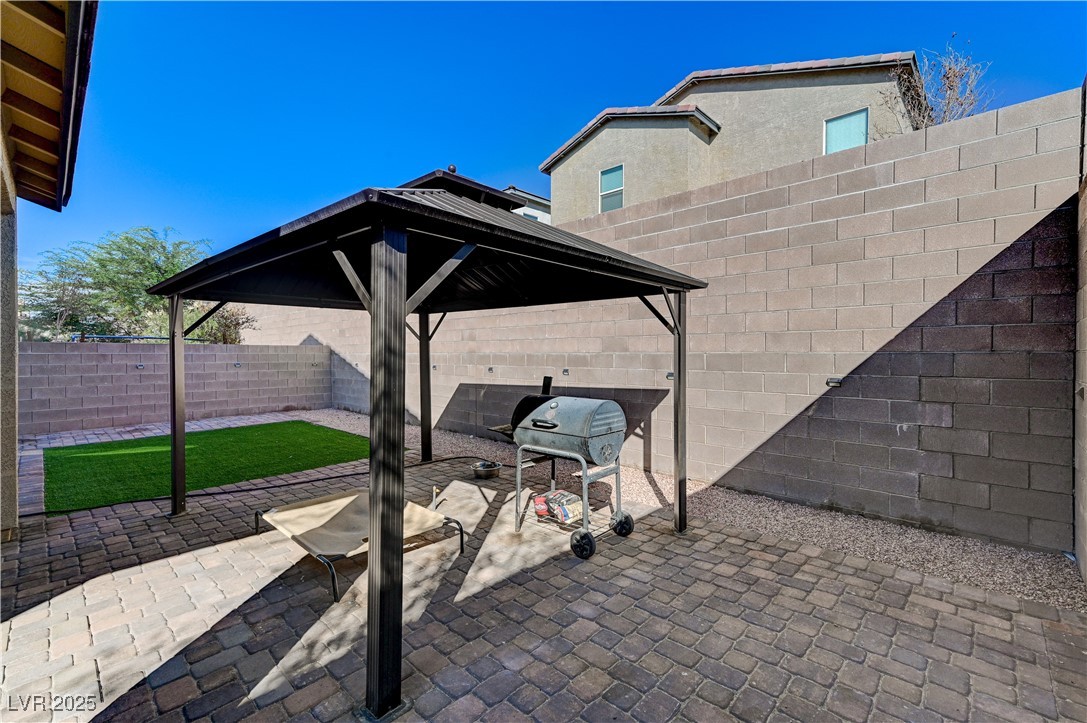 2796 Sipe Springs Street Las Vegas NV 89142