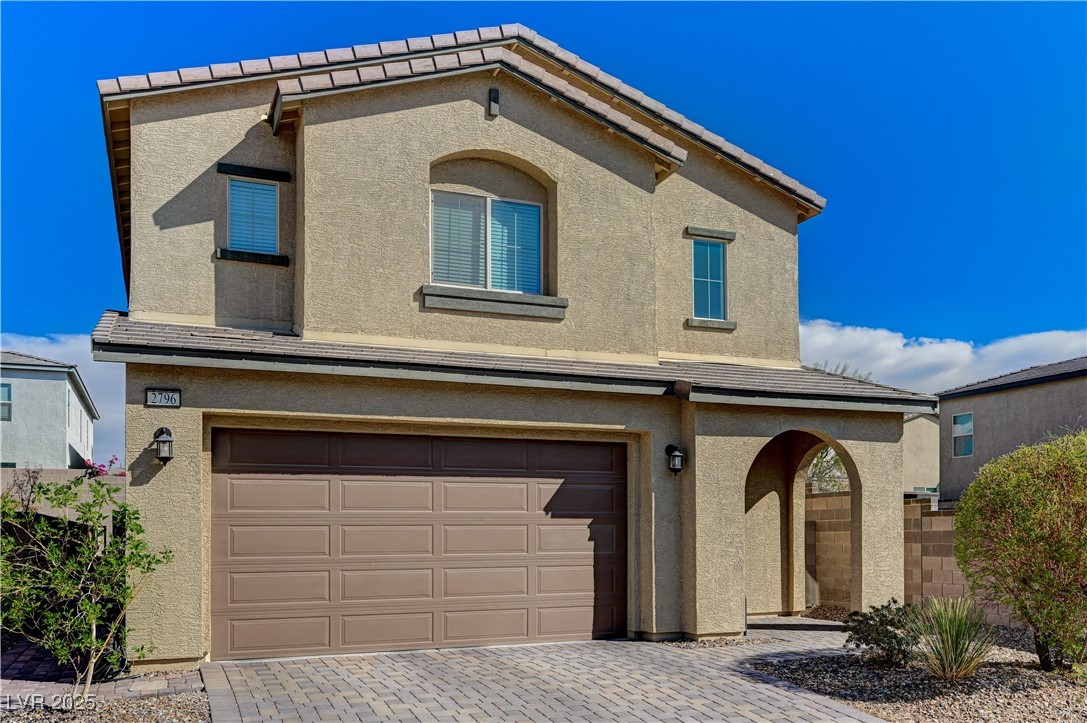2796 Sipe Springs Street Las Vegas NV 89142