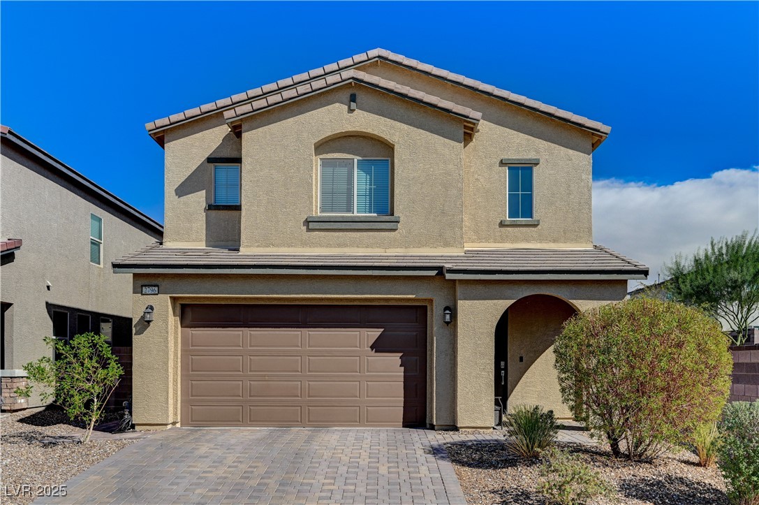 2796 Sipe Springs Street Las Vegas NV 89142